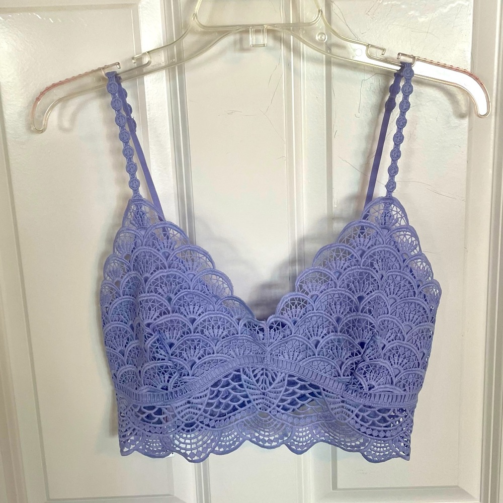 Free People bralette